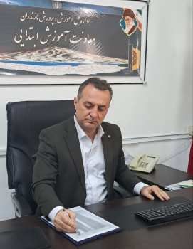 جهشی تازه در تجهیز مدارس عشایری مازندران