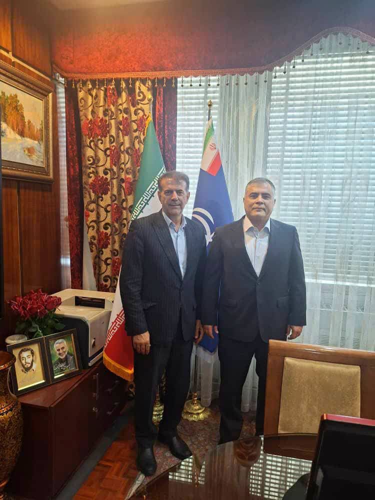 تأکید نماینده نوشهر، چالوس و کلاردشت بر تسریع در گازرسانی به مناطق سردسیر و کوهستانی