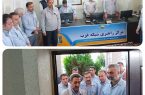 افتتاح مرکز راهبری شبکه غرب توزیع برق غرب مازندران با هدف ارتقاء خدمت‌رسانی در رامسر، تنکابن و عباس‌آباد
