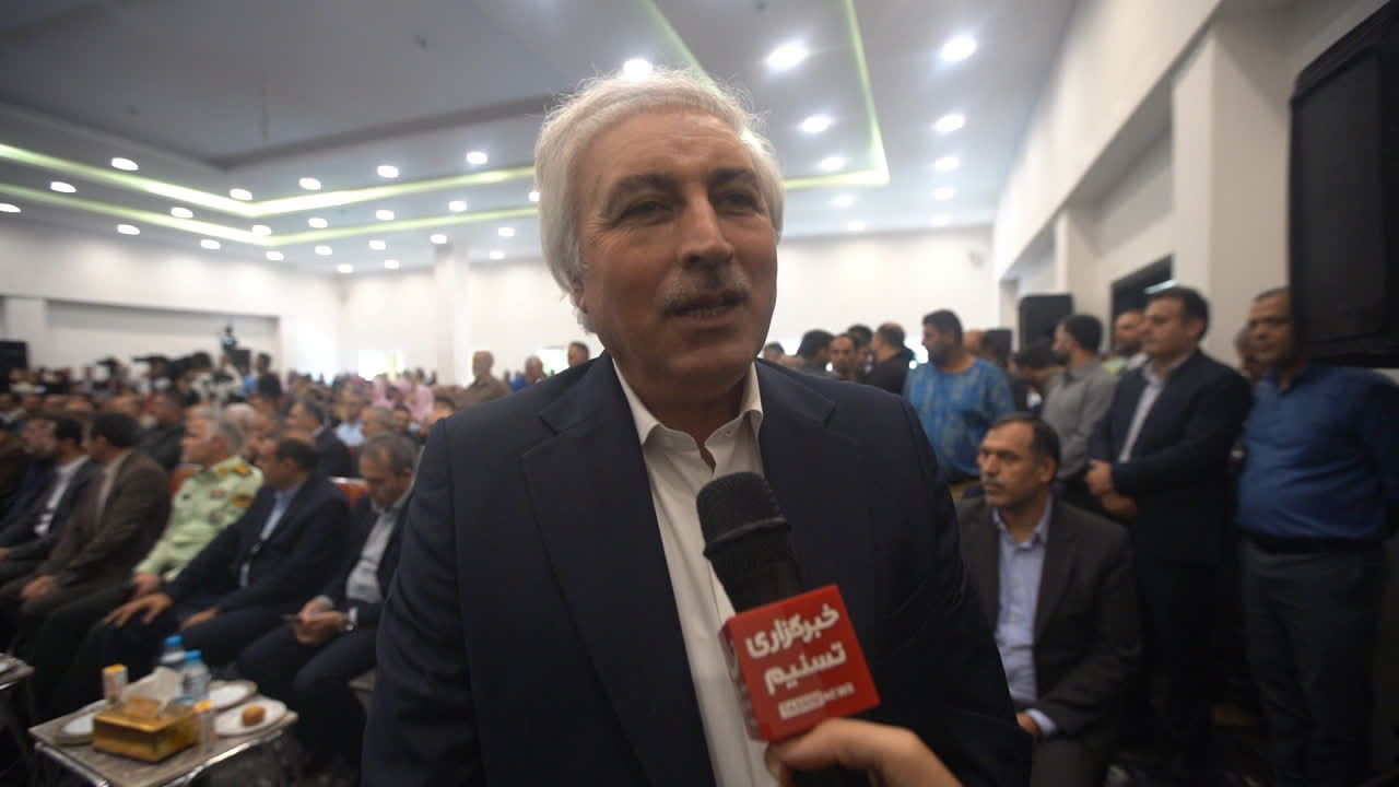 ساخت مدرسه‌ای برای انگیزه‌بخشی به دانش‌آموزان با هزینه ۶۵ میلیارد تومانی خیر نیک اندیش در چالوس