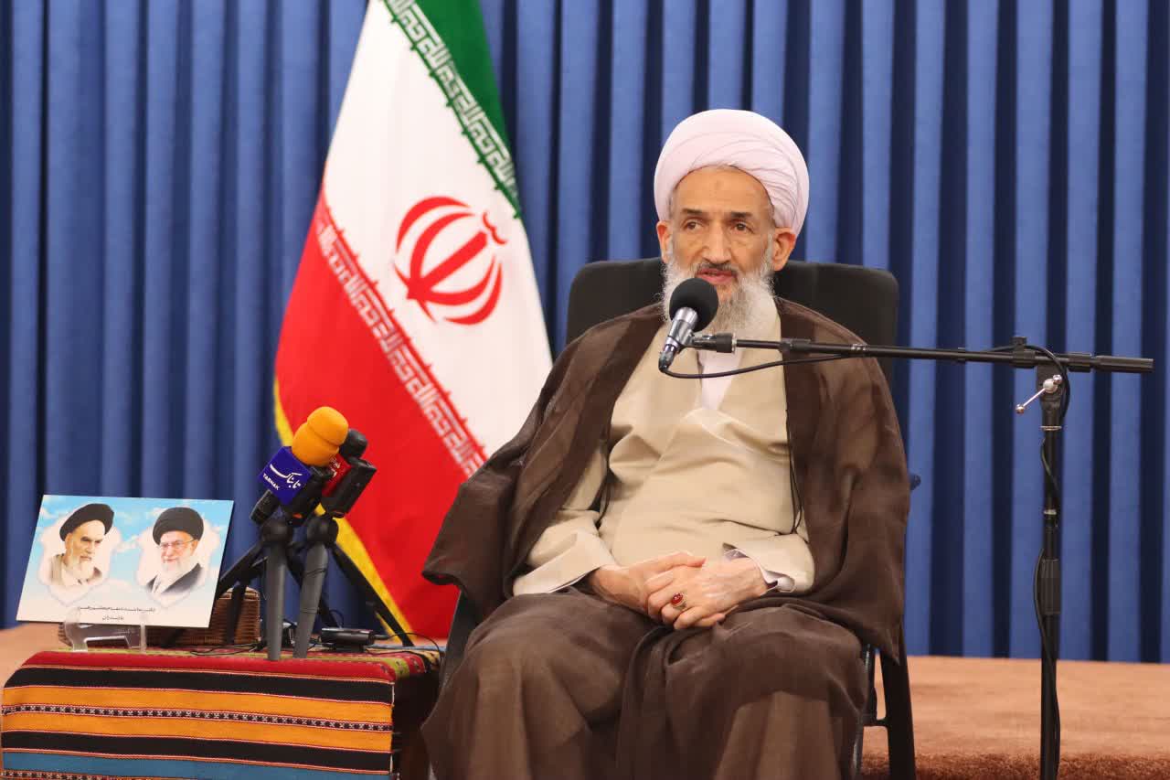 لزوم همکاری نهادها و سازمان‌ها و حضور باشکوه مردم در دعای سراسری ندبه نهم آبان در ساری
