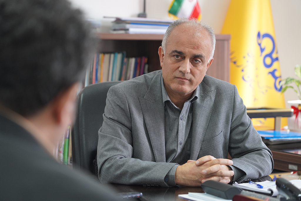 ​چتر حمایتی گاز مازندران؛ بیمه حوادث برای تمام مشترکان خانگی و تجاری