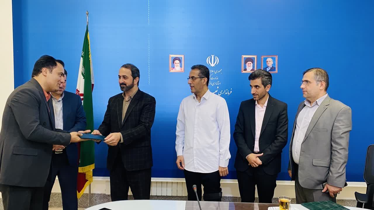 سکان فرهنگ و هنر شهرستان گلوگاه به محمد ابراهیم نژاد گرجی سپرده شد