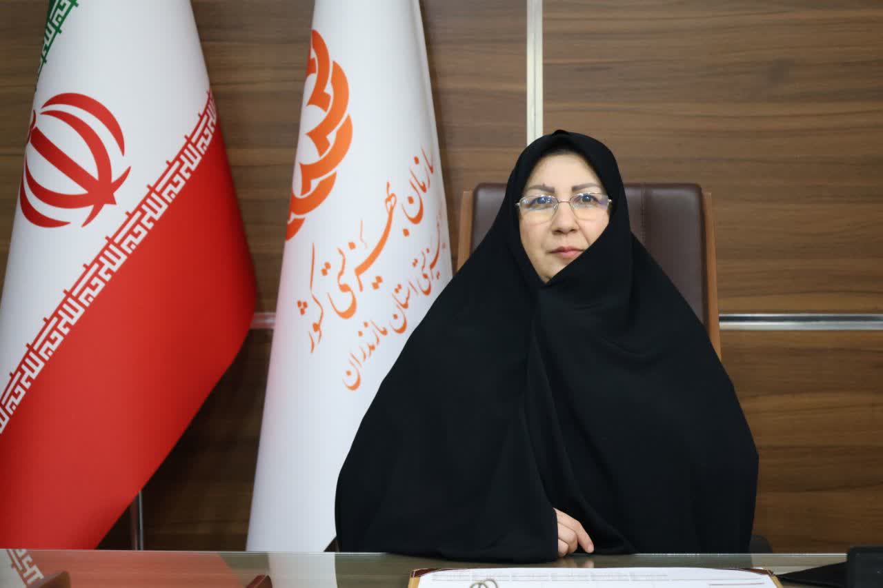 آغاز چهارمین دوره طرح«خاتم» در مازندران | آموزش مهارت های زندگی و خودمراقبتی به هزاران زن و دختر