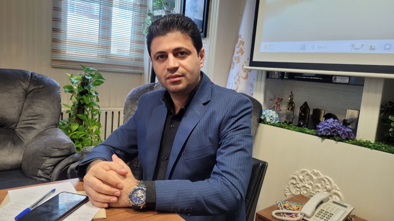 گلوگاه شهر کتابخوان‌ها؛ ۸۲۰۰ عضو در کتابخانه‌های عمومی