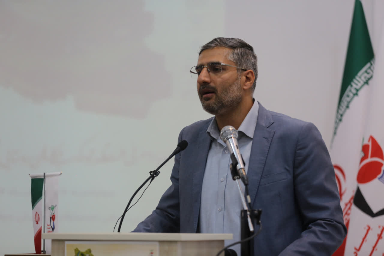 رویداد «رویش» در مازندران کلید خورد؛ حرکت تازه برای توسعه کسب و کارهای روستایی