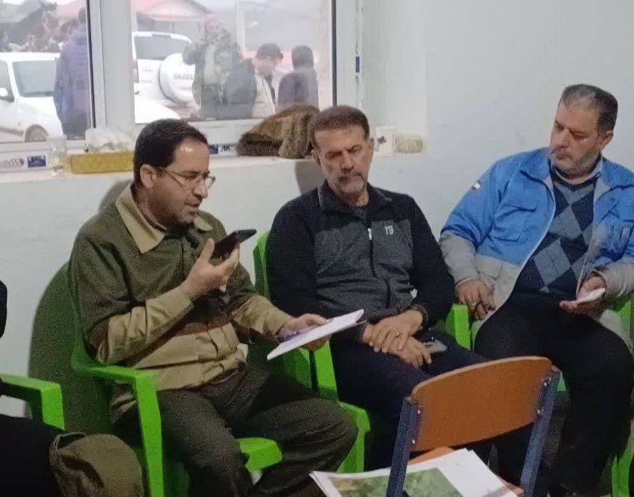 جنگل‌های الیت؛ منطقه‌ای حفاظت‌شده با نیاز فوری به پایگاه اطفای تخصصی