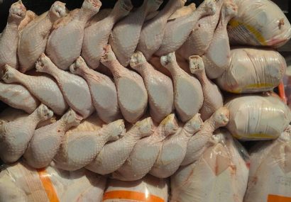 جدیدترین قیمت مرغ در بازار؛ فیله و مغز ران کیلویی چند شد؟ | جدول