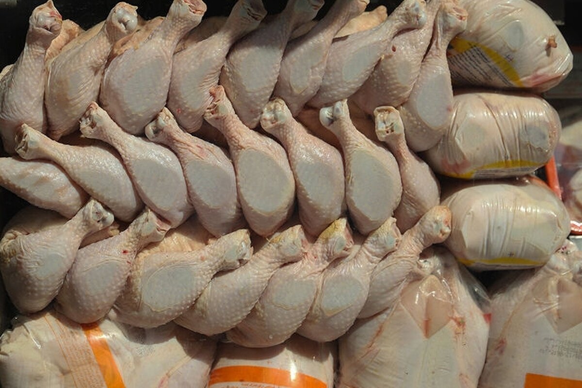 جدیدترین قیمت مرغ در بازار؛ فیله و مغز ران کیلویی چند شد؟ | جدول