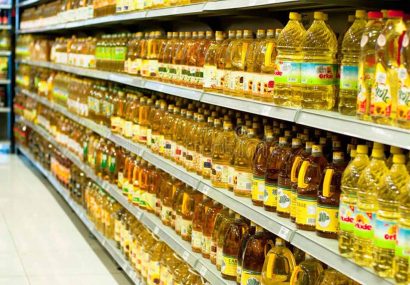 بازار روغن داغ شد | چرا واحدهای تولید روغن، عرضه را متوقف کردند؟