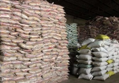 برخورد با گرانفروشی برنج در بازار | روایت میدانی از وضعیت روغن در فروشگاهها