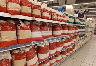 کاهش قیمت‌ها تا هفته آینده در پی توزیع گسترده برنج هندی | آغاز توزیع مرغ منجمد ۱۲۵هزار تومانی در تهران