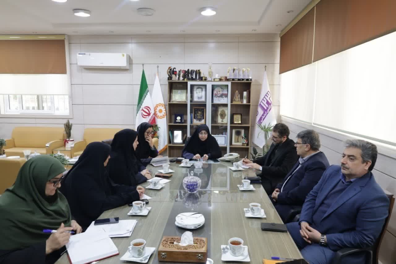 توانمندسازی بانوان؛ محور ارتقای کیفیت زندگی مددجویان