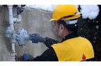 قطع گاز ۲۱۰ هزار ویلای لوکس پرمصرف در مازندران